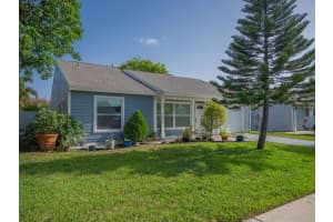 7771 Blairwood Circle N, Lake Worth, FL 33467 - MLS#R11103923