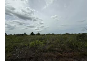 17385 NW 314th Street, Okeechobee, FL 34972 Sold 07/18/25