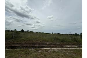 17385 NW 314th Street, Okeechobee, FL 34972 Sold 07/18/25
