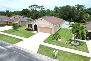 240 Barbossa Drive, Sebastian, FL 32958 Sold 09/11/25