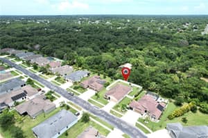 240 Barbossa Drive, Sebastian, FL 32958 Sold 09/11/25