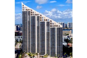 17555 Collins Avenue 2701, Sunny Isles Beach, FL 33160 Sold 08/25/25