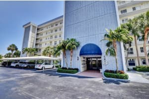 1 Harbourside Drive 3603, Delray Beach