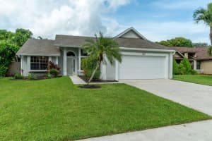 1487 Windship Circle, Wellington