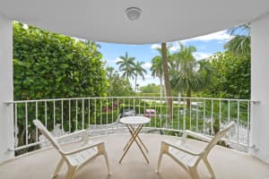 2295 S Ocean Boulevard 215, Palm Beach