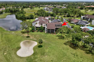 3351 Twin Lakes Terrace 206, Fort Pierce