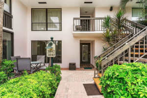 3840 Quail Ridge Drive Blue Heron, Boynton Beach, FL 33436 Sold 01/06/26