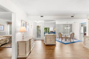 3840 Quail Ridge Drive Blue Heron, Boynton Beach, FL 33436 Sold 01/06/26