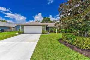 7906 SE Trenton Avenue, Hobe Sound, FL 33455 Sold 11/07/25