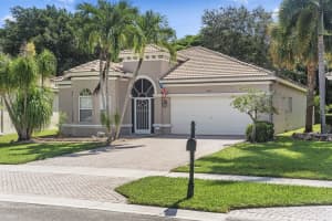 6677 Southport Drive, Boynton Beach