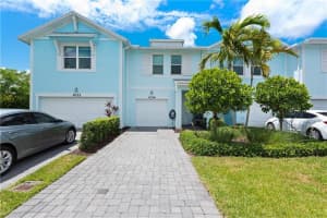 6336 Sailpointe Lane, West Palm Beach, FL 33413 Sold 09/19/25