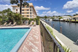 750 NE Spanish River Boulevard 102, Boca Raton, FL 33431 - MLS#R11103972