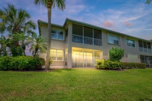 1573 SE Prestwick Lane 3, Port Saint Lucie, FL 34952 - MLS#R11103973