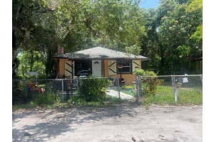 324 N 15th Street N, Fort Pierce