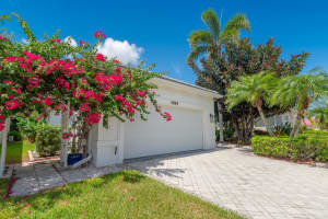 1513 Holyrood Lane, Port Saint Lucie, FL 34952 Sold 02/13/26