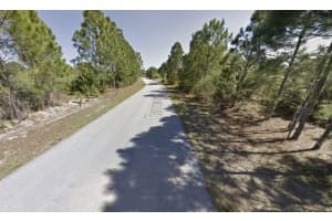 Tbd Ramona Avenue SE, Palm Bay, FL 32909 Sold 08/28/25