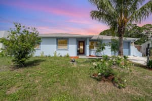 2480 Emerson Drive SE, Palm Bay, FL 32909 Sold 10/09/25