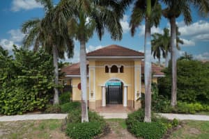 3230 Mirella Drive, Riviera Beach, FL 33404 Sold 08/29/25