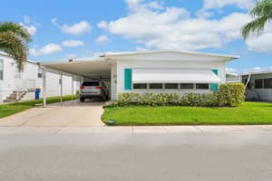 4300 SE Saint Lucie Boulevard 107, Stuart, FL 34997 - MLS#R11104008