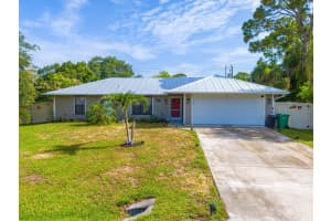 6702 Penny Lane, Fort Pierce, FL 34951 Sold 08/08/25