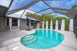 6702 Penny Lane, Fort Pierce, FL 34951 Sold 08/08/25