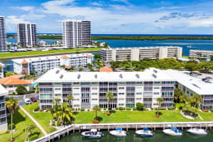 29 Yacht Club Drive 404, North Palm Beach, FL 33408 - MLS#R11104017