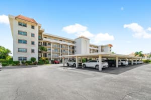 29 Yacht Club Drive 404, North Palm Beach, FL 33408 - MLS#R11104017