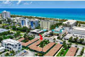 30 Andrews Avenue 20-b, Delray Beach