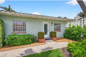 30 Andrews Avenue 20-B, Delray Beach, FL 33483 Sold 10/03/25