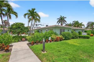 30 Andrews Avenue 20-B, Delray Beach, FL 33483 Sold 10/03/25