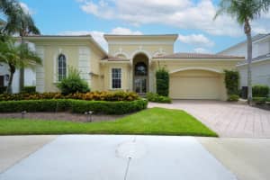 118 Monte Carlo Drive, Palm Beach Gardens