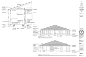 2205 S 33rd S Street, Fort Pierce, FL 34947 - MLS#R11104031