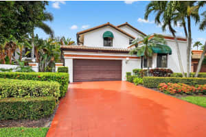6390 Via Rosa, Boca Raton, FL 33433 Sold 08/15/25
