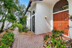 6390 Via Rosa, Boca Raton, FL 33433 Sold 08/15/25