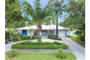 1709 18th Avenue N, Lake Worth Beach, FL 33460 Sold 10/15/25