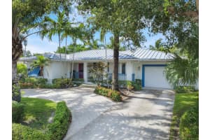 1709 18th Avenue N, Lake Worth Beach, FL 33460 Sold 10/15/25