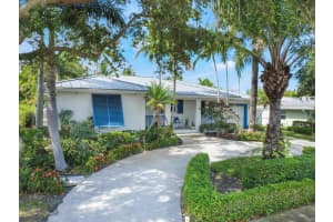 1709 18th Avenue N, Lake Worth Beach, FL 33460 Sold 10/15/25