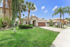 1168 Rialto Drive, Boynton Beach, FL 33436 Sold 09/02/25
