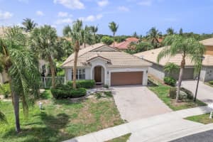 1168 Rialto Drive, Boynton Beach, FL 33436 Sold 09/02/25