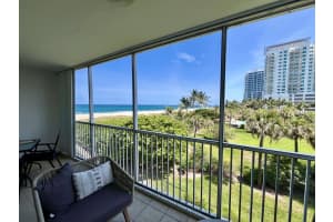 3600 N Ocean Drive 425, Riviera Beach