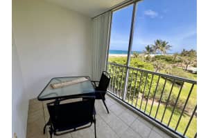 3600 N Ocean Drive 425, Riviera Beach, FL 33404 - MLS#R11104052