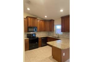 3557 SW Voyager Street, Port Saint Lucie, FL 34953 - MLS#R11104058