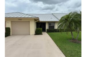 7711 Se Sugar Sand Circle, Hobe Sound, Fl 33455, Hobe Sound