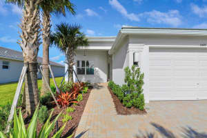 13439 SW River Rock Road, Port Saint Lucie, FL 34987 - MLS#R11104062