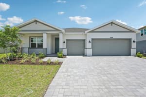 5665 Hampton Park Circle, Vero Beach, FL 32966 Sold 12/22/25