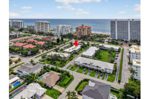 930 Osceola Drive 8, Boca Raton, FL 33432 - MLS#R11104068