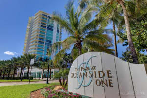 1 N Ocean Boulevard 913, Pompano Beach