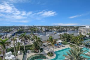 1 N Ocean Boulevard 913, Pompano Beach, FL 33062 - MLS#R11104086