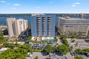 1551 N Flagler Drive 909, West Palm Beach