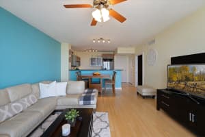 1551 N Flagler Drive 909, West Palm Beach, FL 33401 - MLS#R11104087